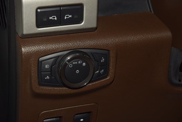 2020 Ford F-150 King Ranch - 22953634 - 40