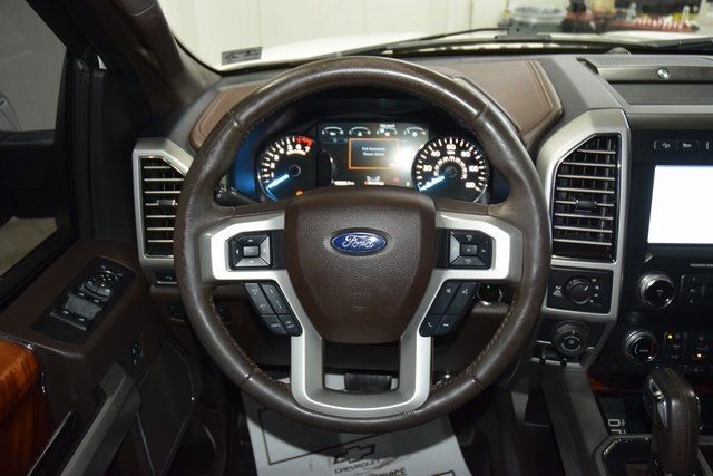 2020 Ford F-150 King Ranch - 22953634 - 41