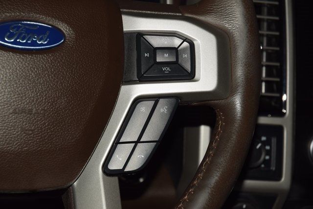 2020 Ford F-150 King Ranch - 22953634 - 43