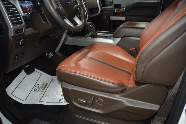 2020 Ford F-150 King Ranch - 22953634 - 44