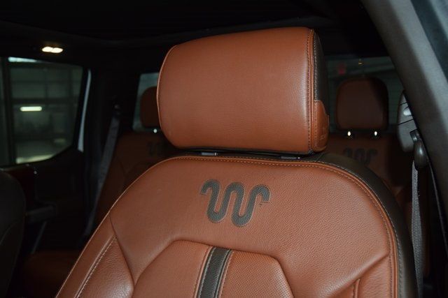 2020 Ford F-150 King Ranch - 22953634 - 46