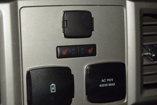 2020 Ford F-150 King Ranch - 22953634 - 48