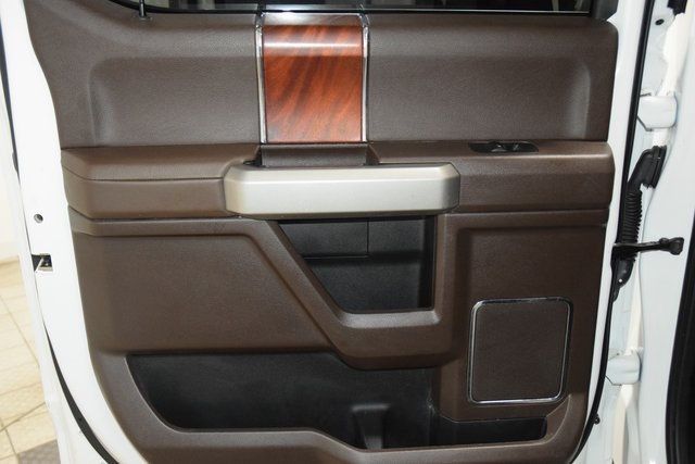 2020 Ford F-150 King Ranch - 22953634 - 50