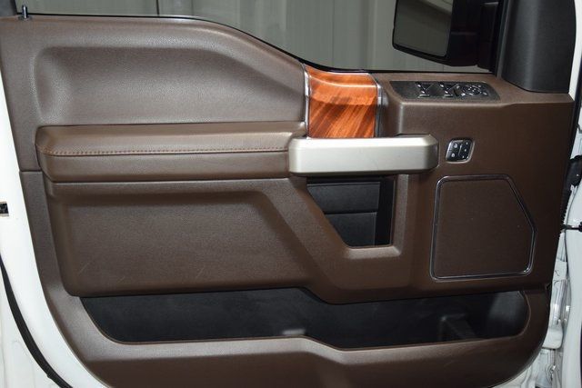 2020 Ford F-150 King Ranch - 22953634 - 52