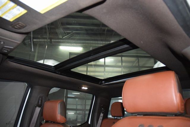 2020 Ford F-150 King Ranch - 22953634 - 54