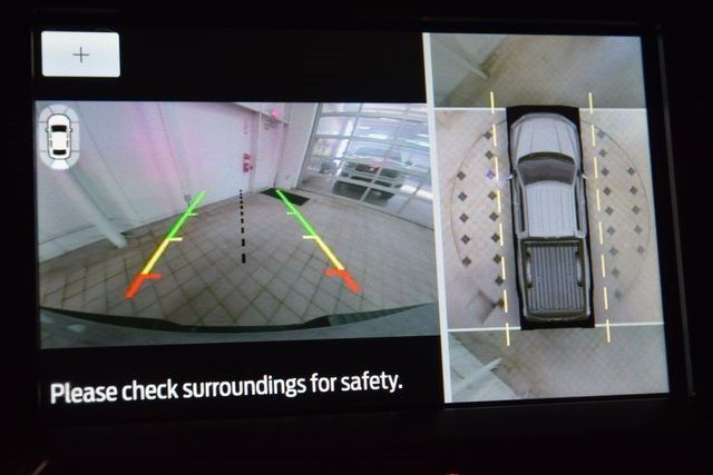 2020 Ford F-150 King Ranch - 22953634 - 56