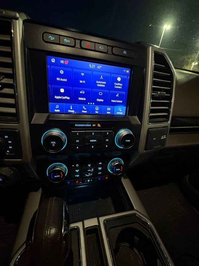 2020 Ford F-150 King Ranch - 22953634 - 5