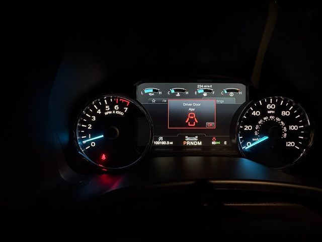 2020 Ford F-150 King Ranch - 22953634 - 6