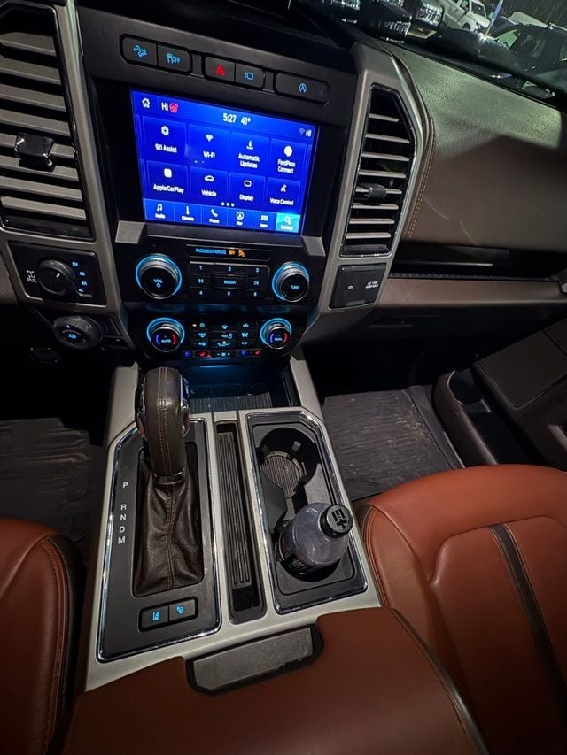 2020 Ford F-150 King Ranch - 22953634 - 8