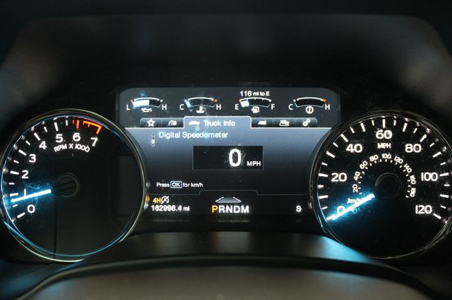 2020 Ford F-150 King Ranch 4WD SuperCrew 5.5' Box - 22942917 - 10