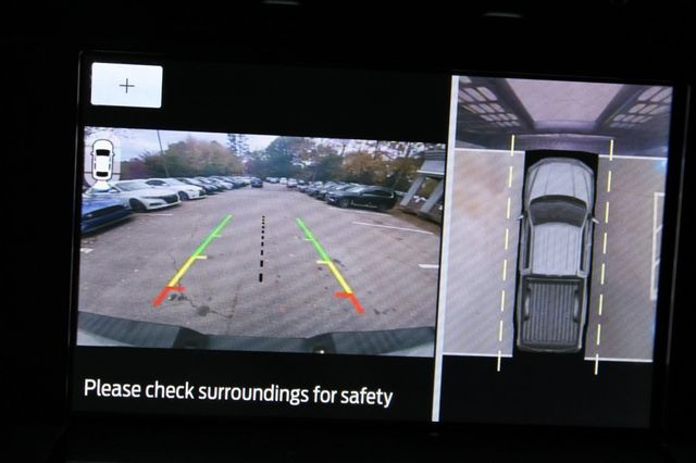 2020 Ford F-150 King Ranch 4WD SuperCrew 5.5' Box - 22942917 - 11