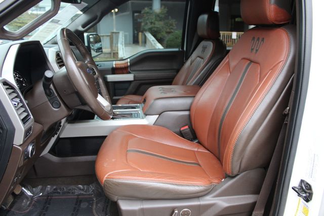 2020 Ford F-150 King Ranch 4WD SuperCrew 5.5' Box - 22942917 - 13