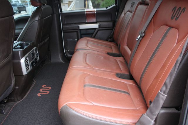 2020 Ford F-150 King Ranch 4WD SuperCrew 5.5' Box - 22942917 - 15