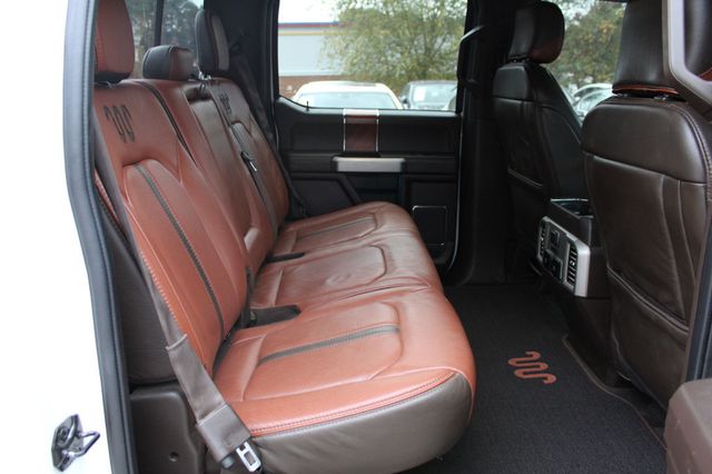 2020 Ford F-150 King Ranch 4WD SuperCrew 5.5' Box - 22942917 - 16