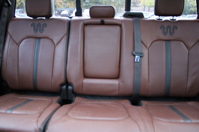 2020 Ford F-150 King Ranch 4WD SuperCrew 5.5' Box - 22942917 - 17