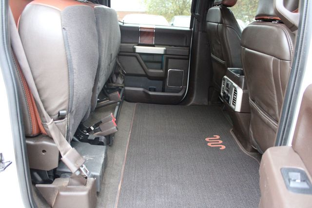 2020 Ford F-150 King Ranch 4WD SuperCrew 5.5' Box - 22942917 - 18