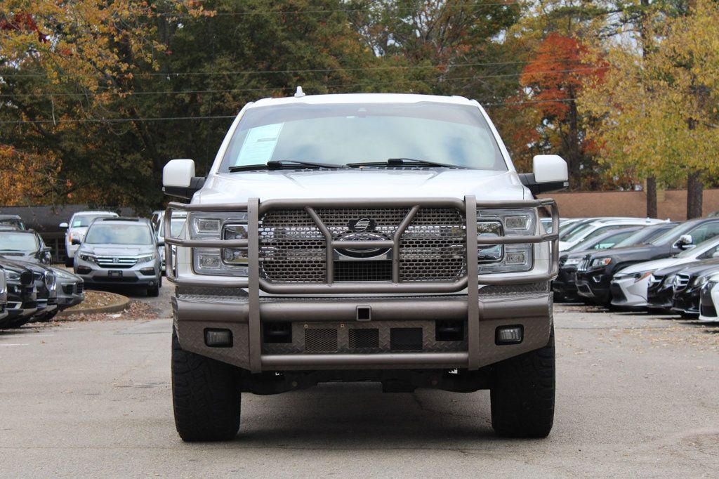 2020 Ford F-150 King Ranch photo 2