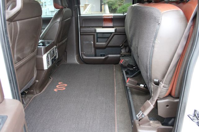 2020 Ford F-150 King Ranch 4WD SuperCrew 5.5' Box - 22942917 - 19