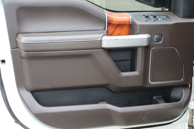 2020 Ford F-150 King Ranch 4WD SuperCrew 5.5' Box - 22942917 - 20