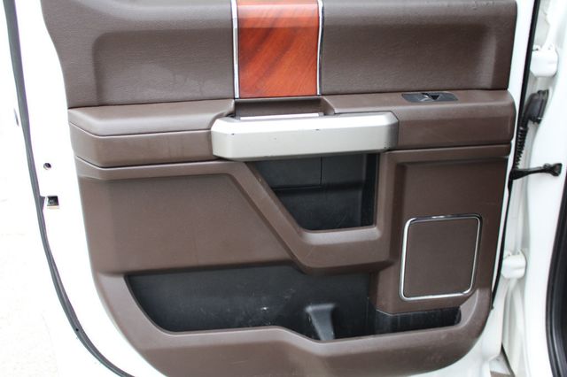 2020 Ford F-150 King Ranch 4WD SuperCrew 5.5' Box - 22942917 - 21