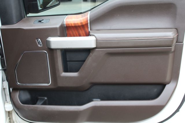 2020 Ford F-150 King Ranch 4WD SuperCrew 5.5' Box - 22942917 - 22