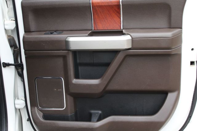 2020 Ford F-150 King Ranch 4WD SuperCrew 5.5' Box - 22942917 - 23