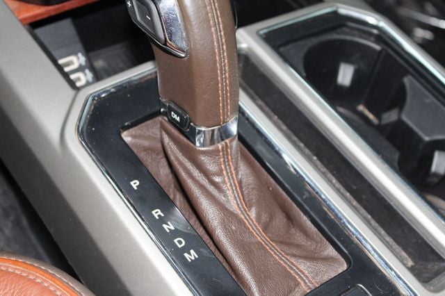 2020 Ford F-150 King Ranch 4WD SuperCrew 5.5' Box - 22942917 - 25