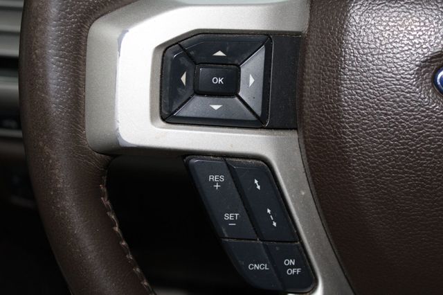 2020 Ford F-150 King Ranch 4WD SuperCrew 5.5' Box - 22942917 - 26