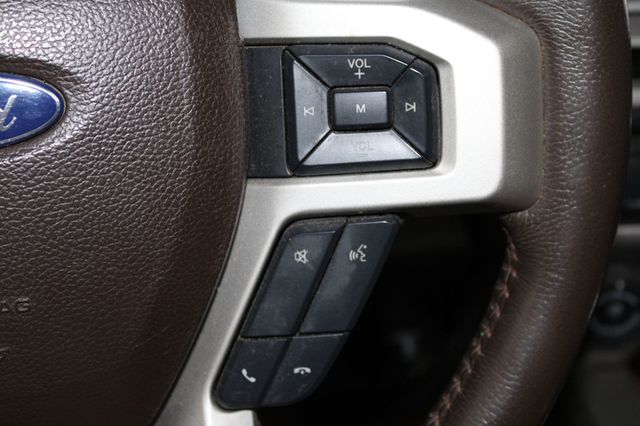 2020 Ford F-150 King Ranch 4WD SuperCrew 5.5' Box - 22942917 - 28