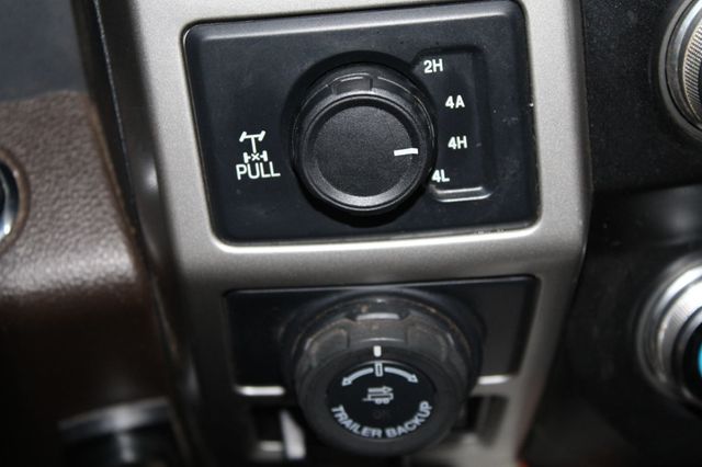 2020 Ford F-150 King Ranch 4WD SuperCrew 5.5' Box - 22942917 - 31