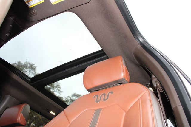 2020 Ford F-150 King Ranch 4WD SuperCrew 5.5' Box - 22942917 - 32