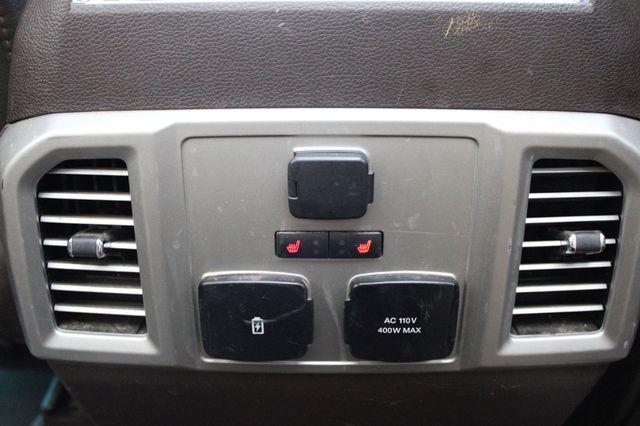 2020 Ford F-150 King Ranch 4WD SuperCrew 5.5' Box - 22942917 - 34