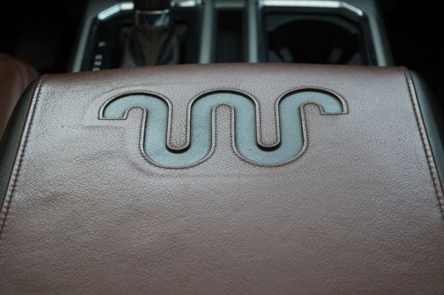 2020 Ford F-150 King Ranch 4WD SuperCrew 5.5' Box - 22942917 - 35