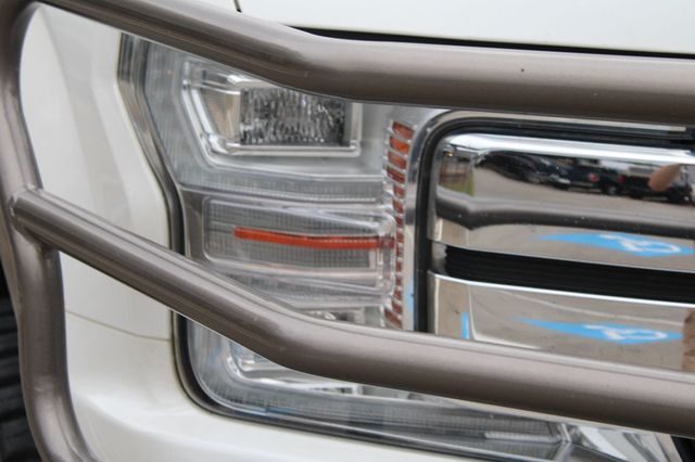 2020 Ford F-150 King Ranch 4WD SuperCrew 5.5' Box - 22942917 - 36