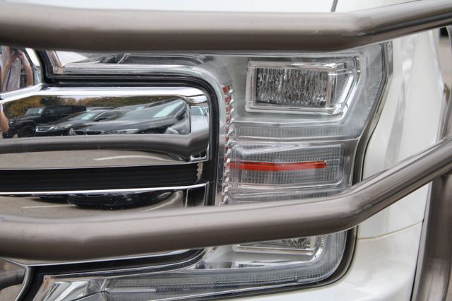 2020 Ford F-150 King Ranch 4WD SuperCrew 5.5' Box - 22942917 - 37