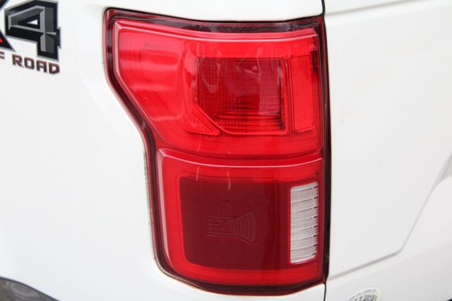 2020 Ford F-150 King Ranch 4WD SuperCrew 5.5' Box - 22942917 - 41