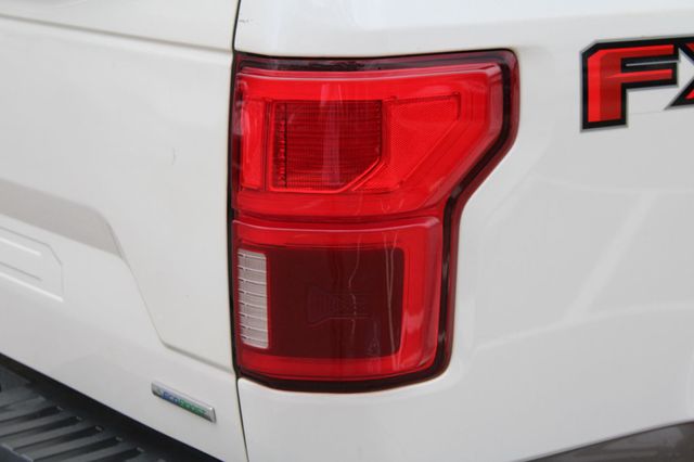 2020 Ford F-150 King Ranch 4WD SuperCrew 5.5' Box - 22942917 - 42