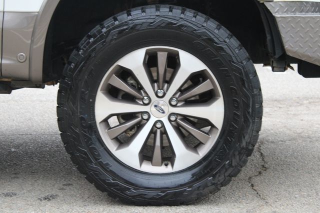 2020 Ford F-150 King Ranch 4WD SuperCrew 5.5' Box - 22942917 - 44