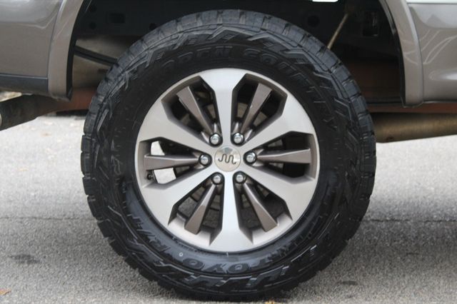 2020 Ford F-150 King Ranch 4WD SuperCrew 5.5' Box - 22942917 - 45