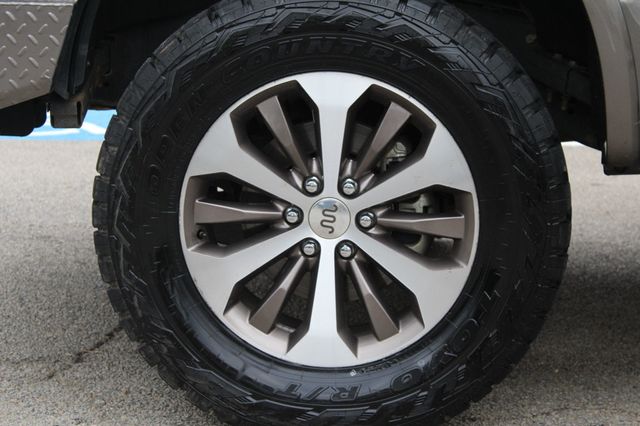 2020 Ford F-150 King Ranch 4WD SuperCrew 5.5' Box - 22942917 - 47