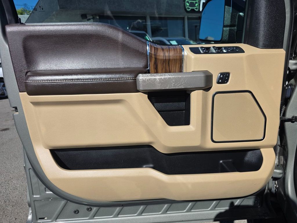 2020 Ford F-150 LARIAT - 22942134 - 10