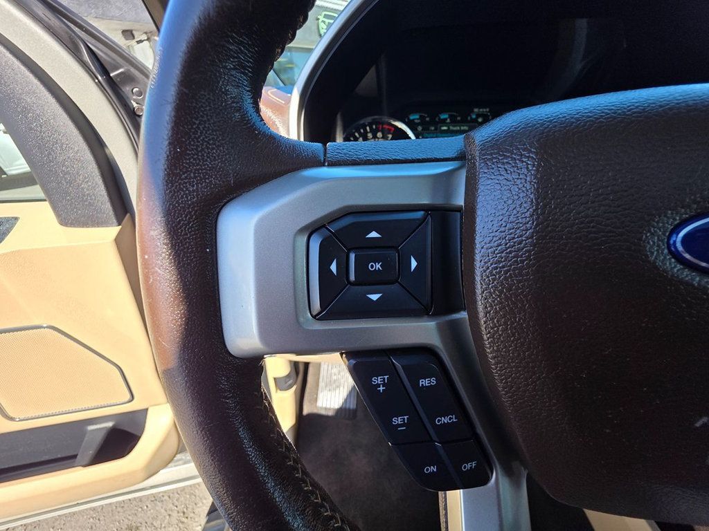 2020 Ford F-150 LARIAT - 22942134 - 15