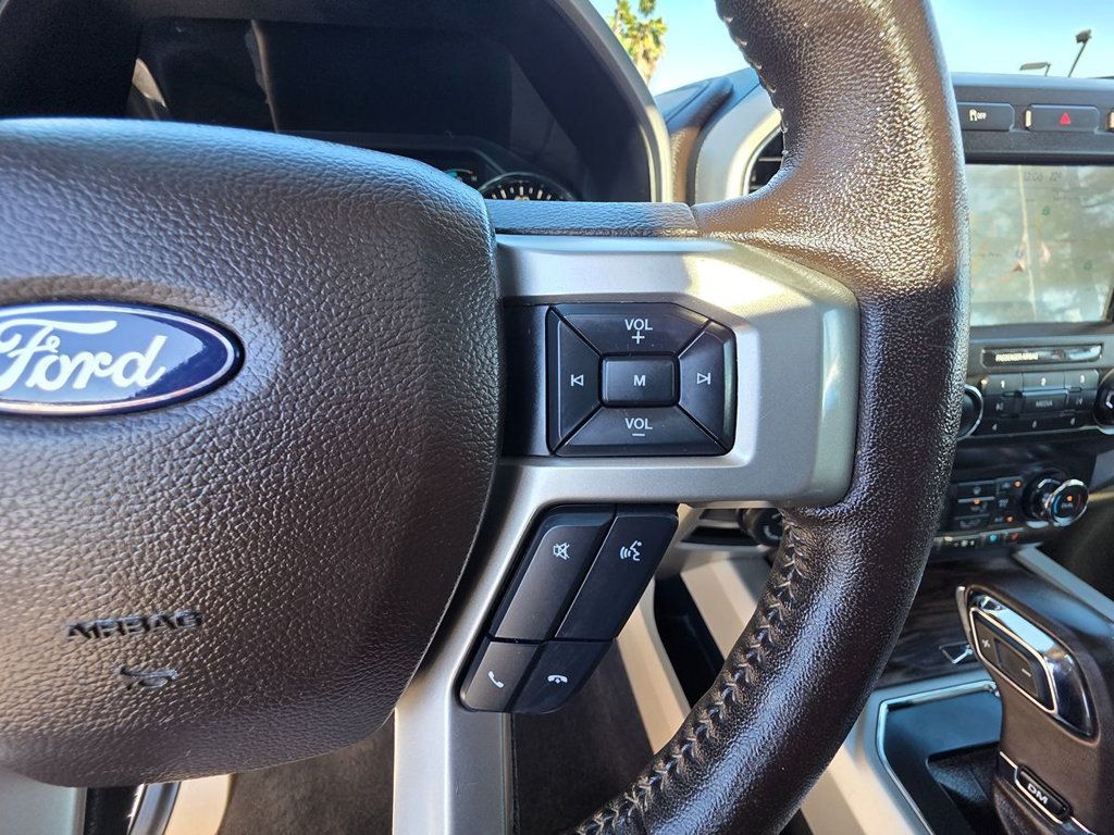 2020 Ford F-150 LARIAT - 22942134 - 16