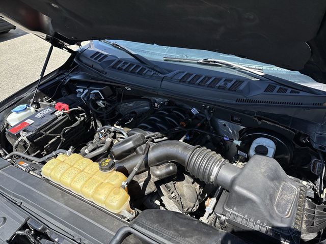 2020 Ford F-150 LARIAT - 22792317 - 9