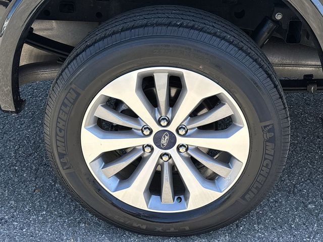 2020 Ford F-150 LARIAT - 22792317 - 10