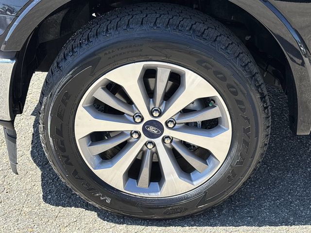 2020 Ford F-150 LARIAT - 22792317 - 12