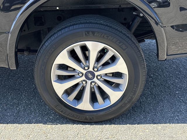 2020 Ford F-150 LARIAT - 22792317 - 13