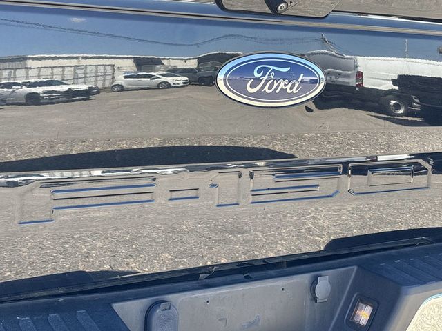 2020 Ford F-150 LARIAT - 22792317 - 14