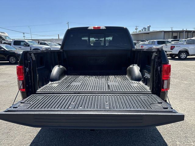 2020 Ford F-150 LARIAT - 22792317 - 15