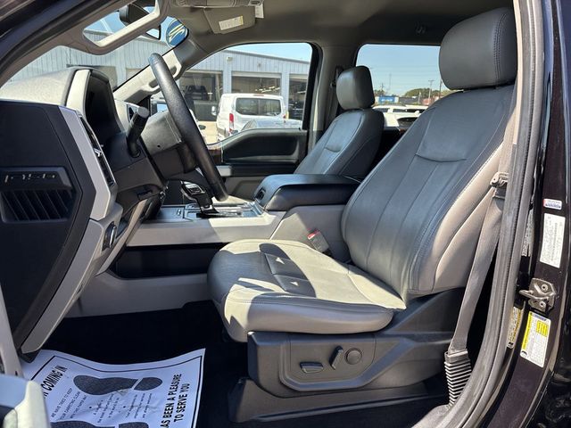 2020 Ford F-150 LARIAT - 22792317 - 16